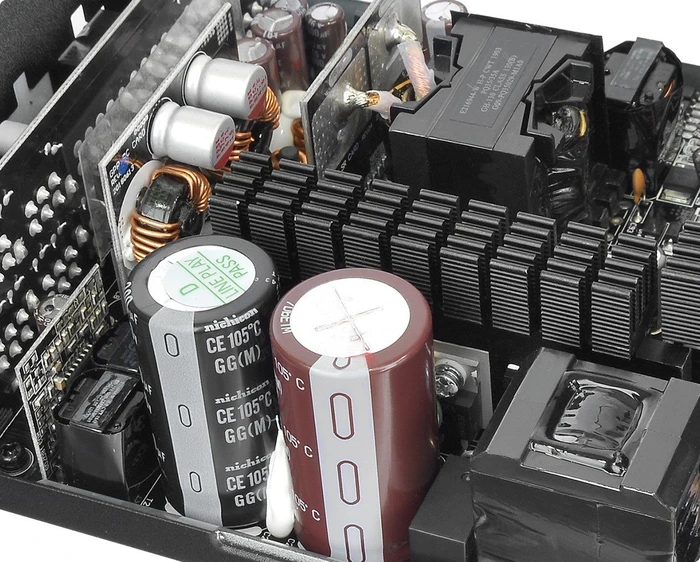 Thermaltake ToughPower GF1 ARGB 750W, ATX 2.4