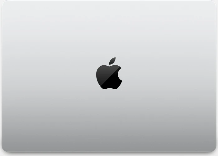 Apple MacBook Pro 14.2", silber, M2 Pro - 10 Core CPU / 16 Core GPU, 32GB RAM, 1TB SSD, US [2023]