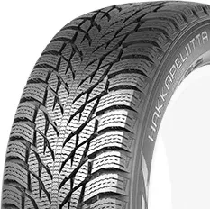 Nokian Hakkapeliitta R3 175/65 R15 84R