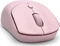 HP 400 Quiet Wireless Mouse, rosa, USB/Bluetooth Vorschaubild