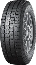 Yokohama BluEarth-Van All Season RY61 225/65 R16C 112/110R