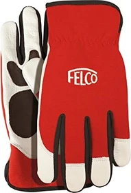 Felco 702 Arbeitshandschuhe 7/S