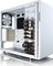 Fractal Design Define R5 White & Gold Limited Edition, Acrylfenster, schallgedämmt Vorschaubild