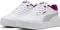 Puma Carina 3.0 puma white/lilac crush (Junior) Vorschaubild
