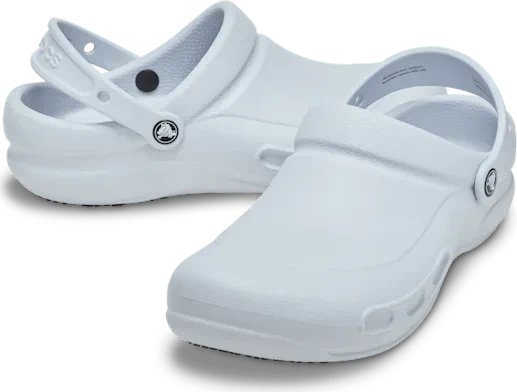 Crocs Bistro steel (Herren)