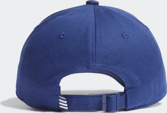 adidas Trefoil Baseball Kappe victory blue