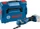 Bosch Professional GOP 18V-34 Akku-Multifunktionswerkzeug solo inkl. L-Boxx (06018G2000)
