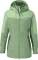 Vaude Valsorda 3in1 Funktionsjacke willow green (Damen) Vorschaubild