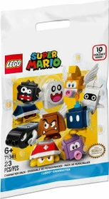 LEGO Super Mario - Mario-Charaktere-Serie