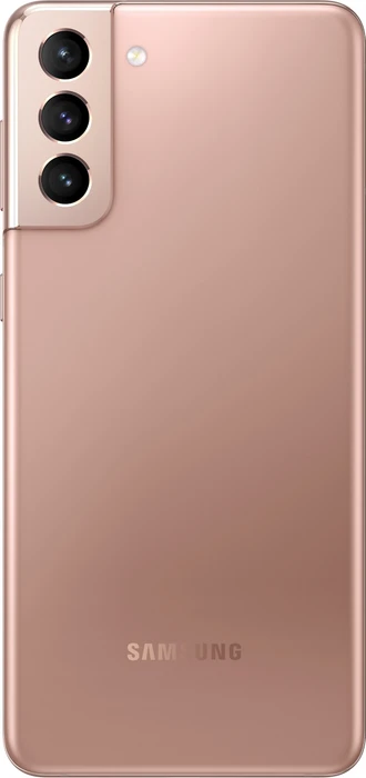 Samsung Galaxy S21+ 5G 128GB Phantom Gold