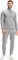 Falke Basic Apparel Rollkragen Pullover light greymel. (Herren) Vorschaubild