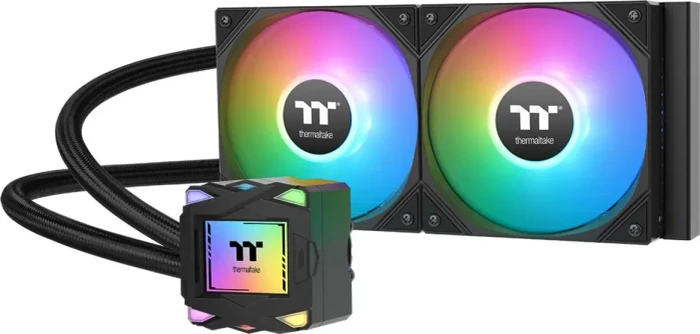 Thermaltake LA240 ARGB Sync