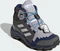 adidas Terrex Mid GTX Minecraft glory grey/grey one/grey five (Junior) Vorschaubild