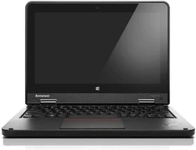 Lenovo ThinkPad Yoga 11e, Celeron N2930, 4GB RAM, 500GB HDD, DE