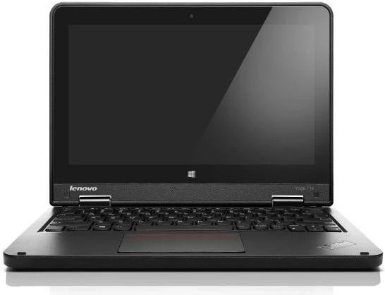 Lenovo ThinkPad Yoga 11e, Celeron N2930, 4GB RAM, 500GB HDD, DE