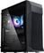 Zalman Z1 Plus, schwarz, Glasfenster Vorschaubild
