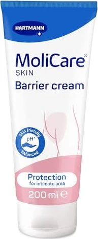 Hartmann MoliCare Skin Hautschutzcreme, 200ml