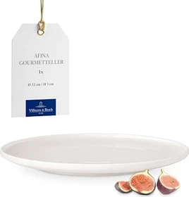 Villeroy & Boch Afina Gourmetteller 32cm