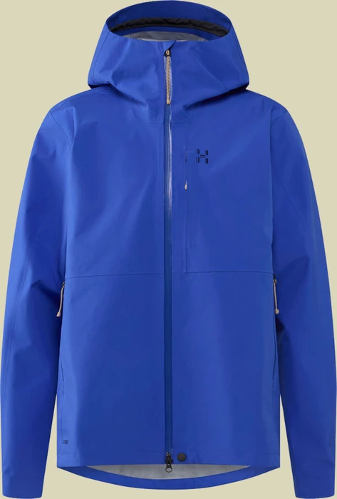 Haglöfs Front Proof II Funktionsjacke (Herren)