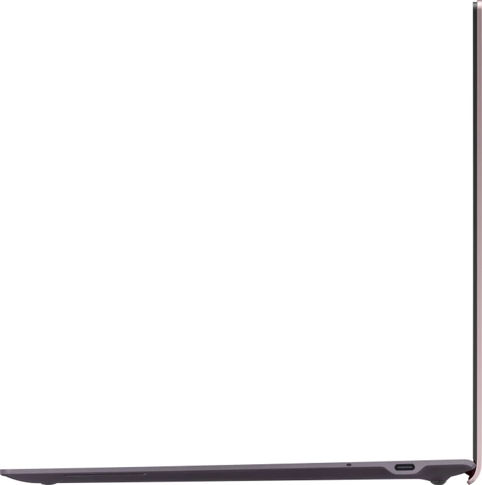 Samsung Galaxy Book S W767, Earthy Gold, 256GB, LTE, DE