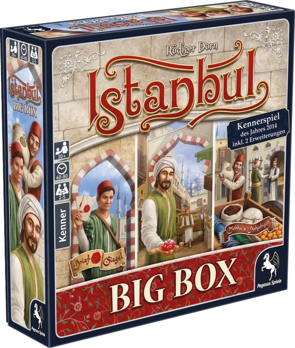 Istanbul