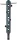 Gardena combisystem Geräteleiste Flex (3505)