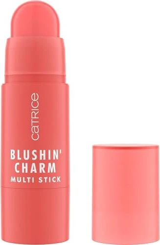 Catrice Blushin' Charm Multi Stick Rouge