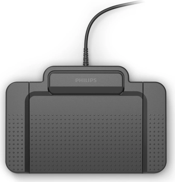 Philips ACC2310 Fußschalter
