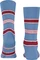 Falke Marina Stripe Socken cornflower blue (Herren) Vorschaubild