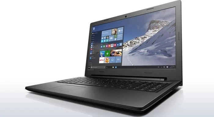 Lenovo B50-50, Core i3-5005U, 4GB RAM, 1TB HDD, DE