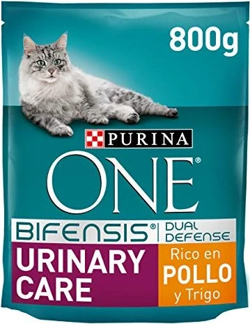Purina One Urinary Care, 800g