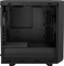 Fractal Design Meshify 2 Mini Black TG Clear Tint, Glasfenster Vorschaubild
