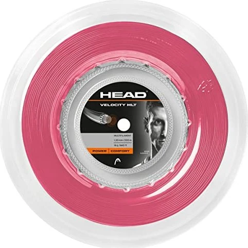 Head Velocity MLT 17G 200m (Rollenware)