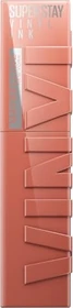 Maybelline New York Super Stay Vinyl Ink Liquid Lipstick 105 golden, 4.2ml