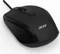 Acer Wired Mouse schwarz, USB Vorschaubild