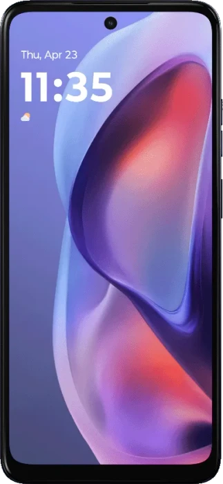 Motorola Moto E15 128GB Fresh Lavender