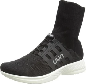 UYN 3D Ribs Boot Metal Tune schwarz (Herren)