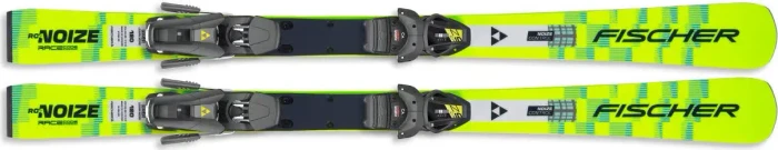 Fischer RC4 Noize SL + RC4 Z9 GW CA (Junior) (Modell 2025/2026)