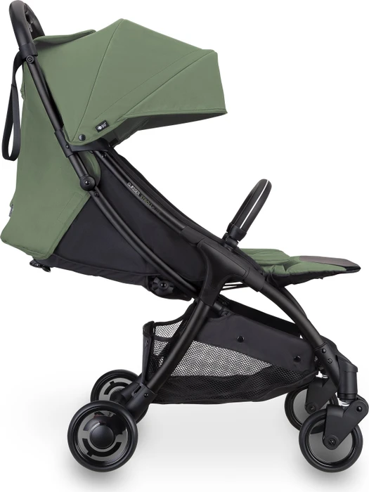 Globber Stroll Lite olivgrün