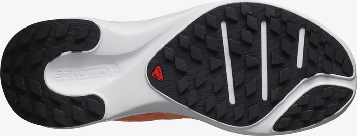Salomon Sense Flow cantaloupe/white/bellini (Damen)