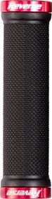 Reverse Classic 29mm 130mm Griffe schwarz/rot