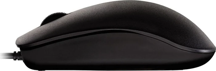Cherry MC1000 corded Mouse schwarz, USB