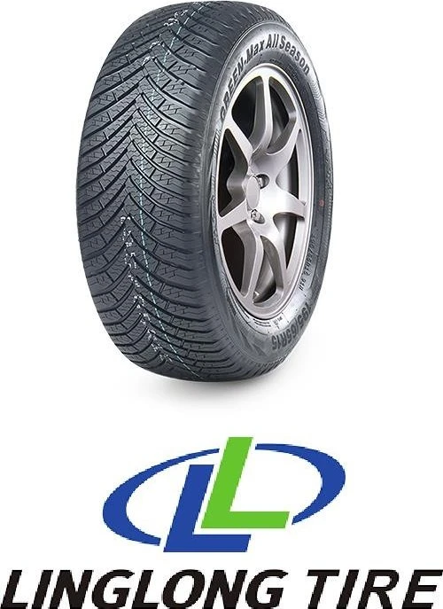 Linglong Greenmax All Seasons 215/45 R17 91V XL