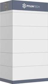 Pylontech FORCE H3 (5 Module), 25.6kWh