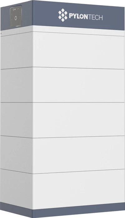 Pylontech FORCE H3 (5 Module), 25.6kWh