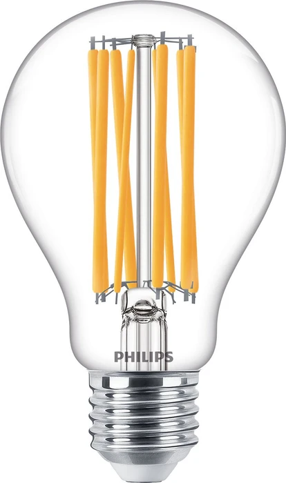 Philips Classic LED Birne E27 17-150W/827