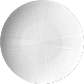 Thomas Loft Weiß Frühstücksteller 18cm
