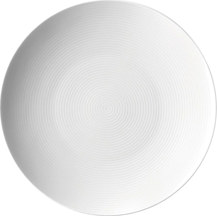 Thomas Loft Weiß Frühstücksteller 18cm