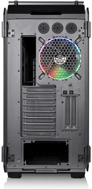 Thermaltake View 71 TG RGB, Glasfenster