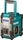 Makita MR004GZ Akku-/Elektro-Baustellenradio solo